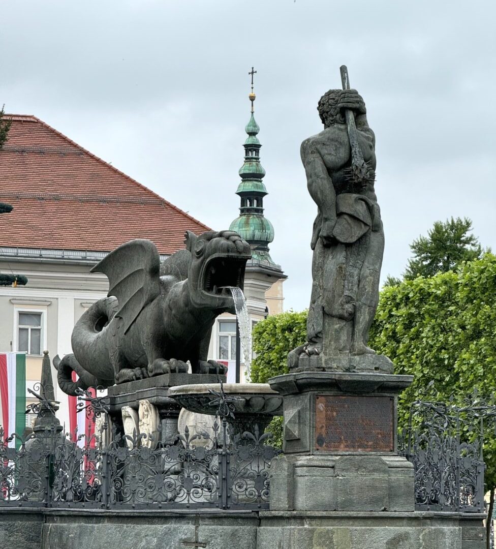 Klagenfurt